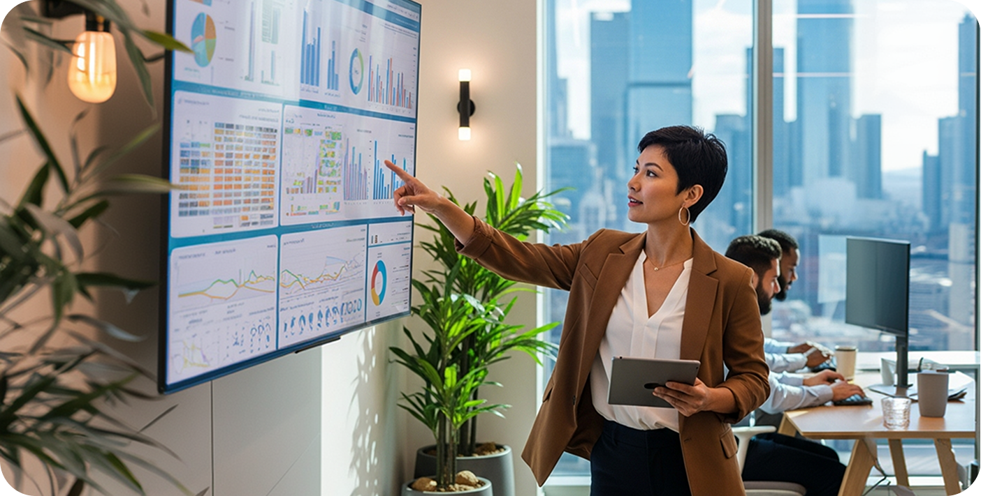 Business Intelligence Tools